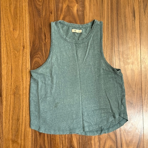 Madewell tank top‎
